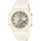 Casio G-Shock Damen Armbanduhr GMA-P2100ST-7AER - Creme