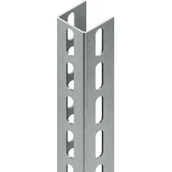 Niedax U-Profil U 5050/2000 F