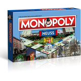 Winning Moves Monopoly Leverkusen