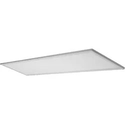 Ledvance SUN@Home Planon Plus, Rechteckig, Weiß, Aluminium, Polycarbonat (PC), H