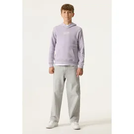 GARCIA Hoodie Purple 164