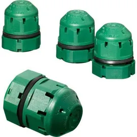 Stahl Klimastutzen 8162/1-25-1 #138573