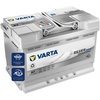 570901076J382 Starterbatterie VARTA AGM XEV A7 für