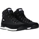 The North Face Herren Back-To-Berkeley IV WP Schuhe (Größe 40.5, schwarz)