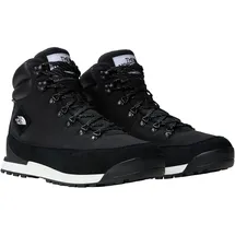 The North Face Herren Back-To-Berkeley IV WP Schuhe (Größe 40.5, schwarz)