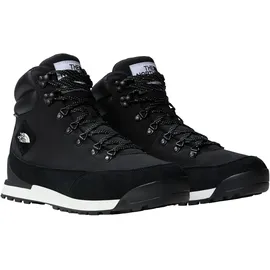 The North Face Herren Back-To-Berkeley IV WP Schuhe (Größe 40.5, schwarz)