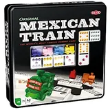 Tactic Mexican Train