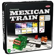 Tactic Mexican Train