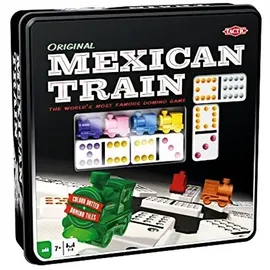 Tactic Mexican Train