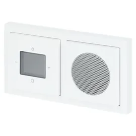 Busch-Jaeger Busch-Radio 8220 UJ-84-101 weiß