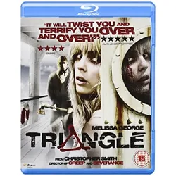 Triangle [Blu-ray] [UK Import] | Zustand: Neu & original versiegelt