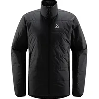 Haglöfs Haglofs Mimic Silver Jacke - True Black -