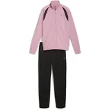 Puma Classic Tricot Suit OP S pink S