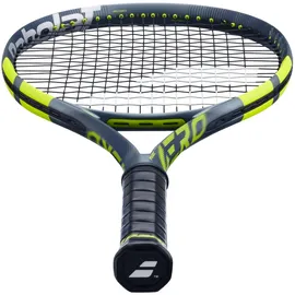 Babolat Pure Aero Gen9 unbesaitet L2 Blau
