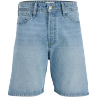 Jack & Jones PlusSize Shorts JJITONY JJORIGINAL SHORTS AKM 111 PLS blau 44 (5XL)
