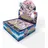 Konami Valiant Smashers Booster Display (24 Booster) Deutsch