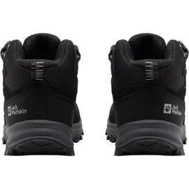 Jack Wolfskin Vojo Tour Texapore Mid Kinder Phantom 26