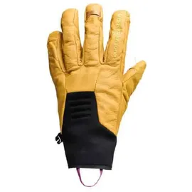Black Diamond Tour Lt Handschuhe Black/Beeswax M