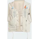 adidas Terrex Xperior Trail Running 2.5l Trinkweste - Wonder Alumina - L