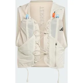 adidas Terrex Xperior Trail Running 2.5l Trinkweste - Wonder Alumina - L