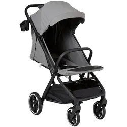 Hartan Buggy Clixx, grau