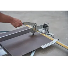 ELMAG Handfliesenschneidgerät PROFI EVO 163
