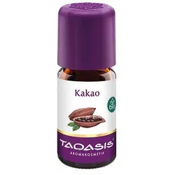 Kakao Extrakt Bio Oel 5 ML