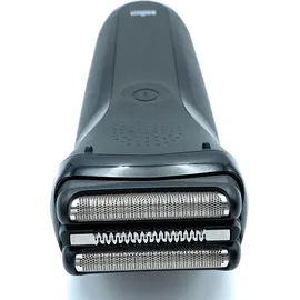 Braun Series 3 Shave & Style 300BT schwarz