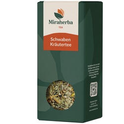 Miraherba - Schwaben Kräutertee-Mischung 100 g