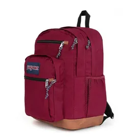 Jansport Cool Student russet red