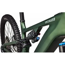 Specialized Levo Expert Carbon 2025 29 Zoll RH 0 cm silber