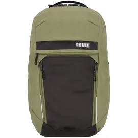 Thule Paramount 27 olivine grün