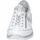 Rieker Sneaker Low Weiß Damen 36