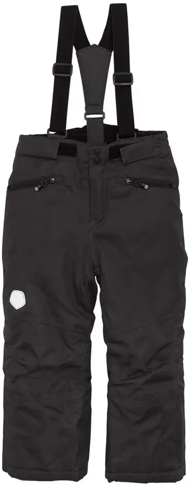 ColorKids Skihose Kinder - anthrazit-161 / 116
