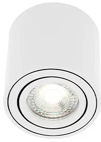 Nordlux - Sabonis Spotlight White Nordlux - 85