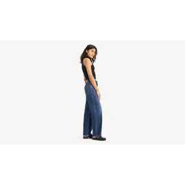 Levi's Damen Baggy Dad Jeans, Shes Nice, 27W ® 30L - 27W / 30L