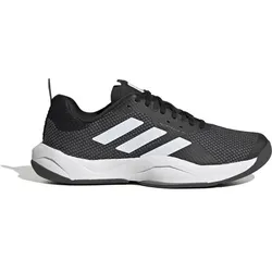 ADIDAS Damen Workoutschuhe Rapidmove, CBLACK/FTWWHT/GRESIX, 42 2⁄3