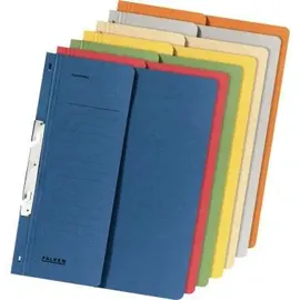 Falken Schnellhefter A4 Blau