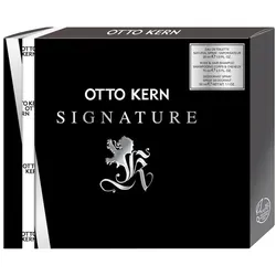 Otto Kern - Signature Man Otto Kern Signature Trio Set EDT 30 ml/ DG 75 ml/ Deo 50 ml Duftsets Herren