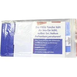 Frio Kühltasche Doppel 1 ST