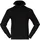 Bergans Sweatshirt schwarz L