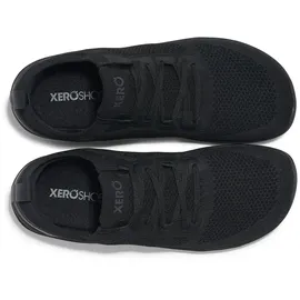 Xero Shoes Nexus Knit Damen Schwarz 39,5