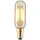 LightMe LED-Röhre 2,5W E14 180 lm bernstein 1 St.