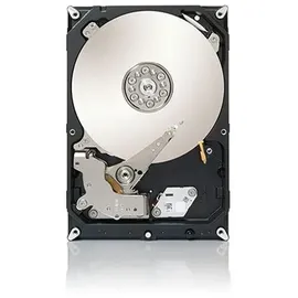 Seagate BarraCuda 3TB (ST3000DM001)