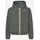K-Way Funktionsjacke P. LE VRAI 4.0 CLAUDE Grün 104