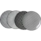 Ritzenhoff & Breker Takeo, | 4-teilig,