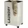 Wenko Wäschesammler Quadro Beige