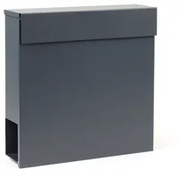 Wiltec 60989 Briefkasten