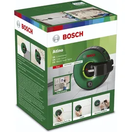 Bosch Linienlaser Atino
