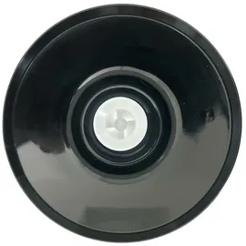 De'Longhi Braun Stabmixer Oberteil Farbe schwarz